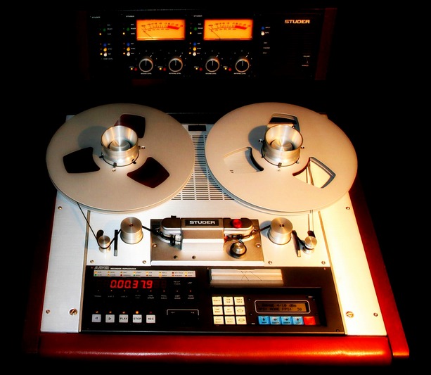 Suder A812MKII 